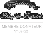 fondation Brigitte Bardot